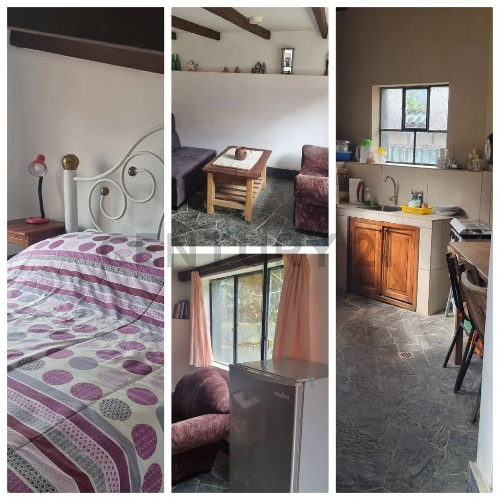 Foto 15 de Casa de Campo en Venta en Coroico – Yalaca / Inca Pampa