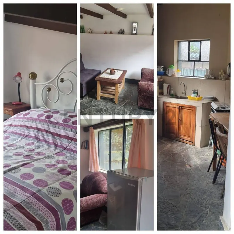 Foto 15 de Casa de Campo en Venta en Coroico – Yalaca / Inca Pampa