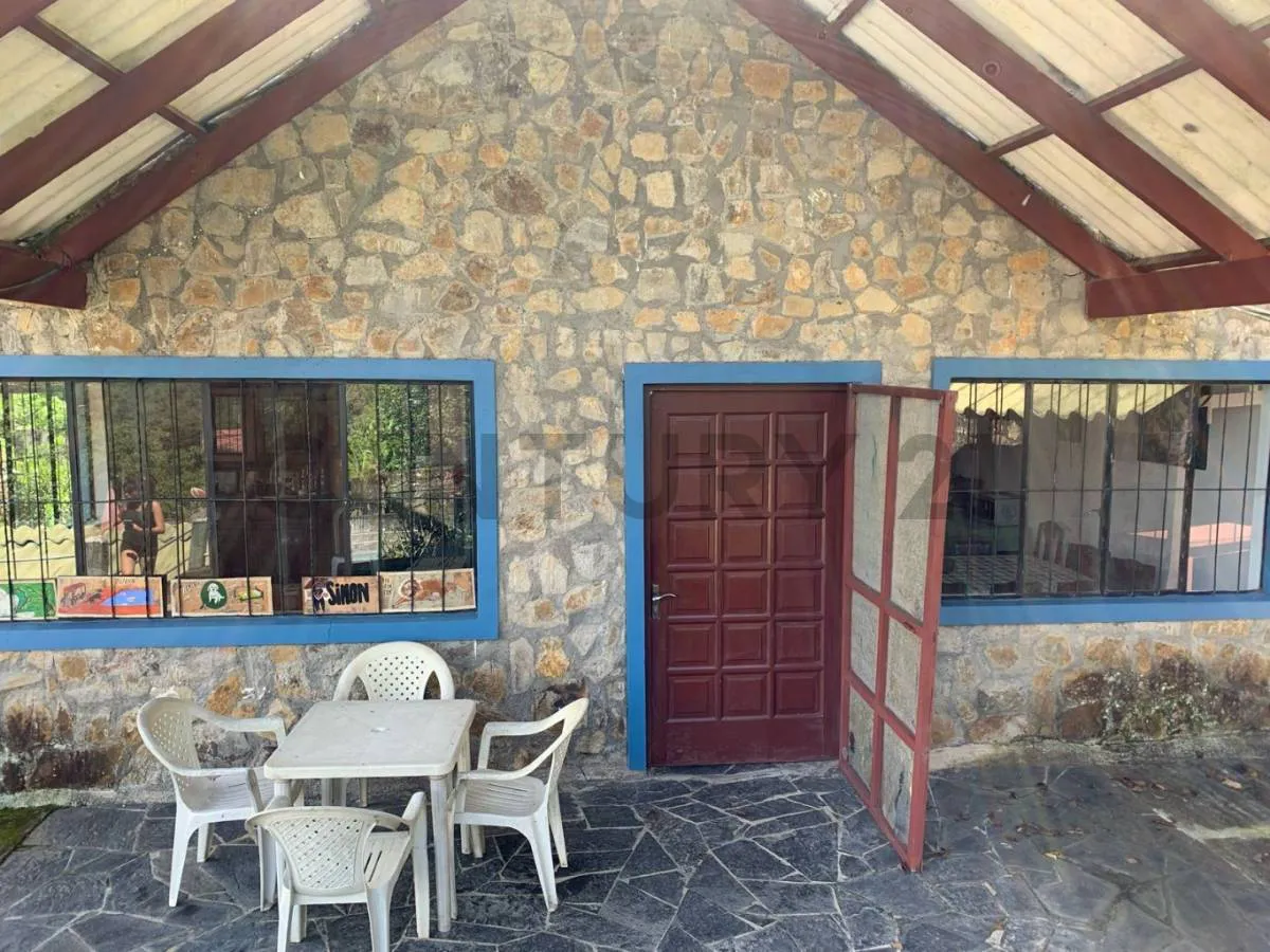 Foto 10 de Casa de Campo en Venta en Coroico – Yalaca / Inca Pampa