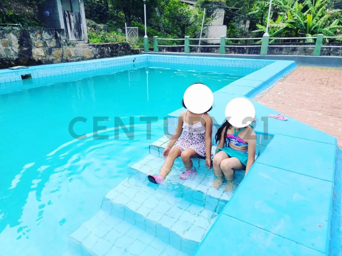 Foto 3 de Casa de Campo en Venta en Coroico – Yalaca / Inca Pampa