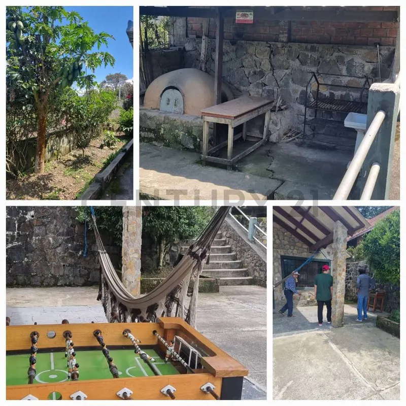 Foto 16 de Casa de Campo en Venta en Coroico – Yalaca / Inca Pampa