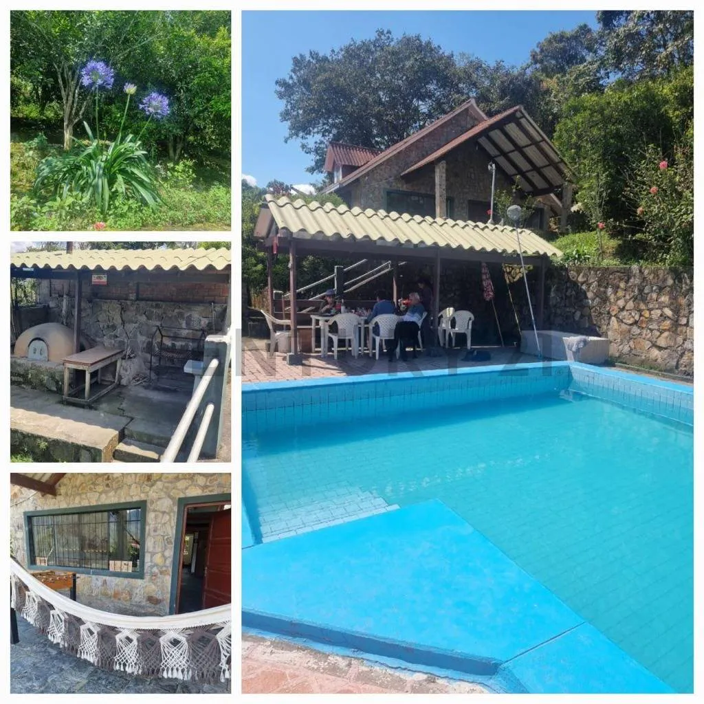 Foto 17 de Casa de Campo en Venta en Coroico – Yalaca / Inca Pampa