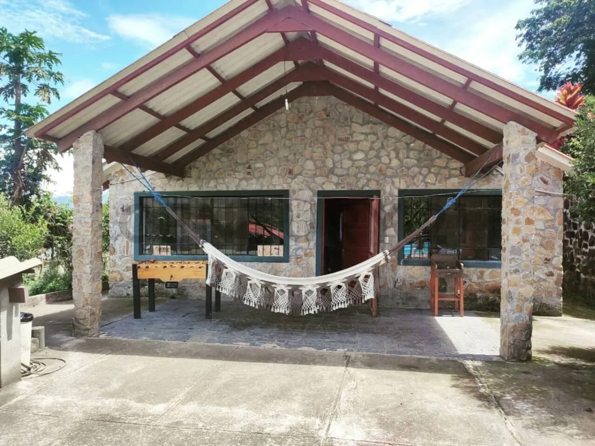 Foto 9 de Casa de Campo en Venta en Coroico – Yalaca / Inca Pampa