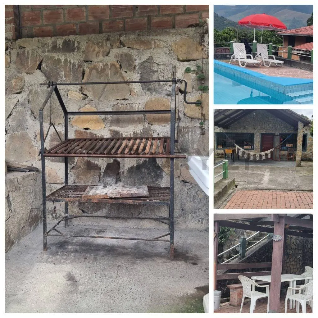 Foto 14 de Casa de Campo en Venta en Coroico – Yalaca / Inca Pampa