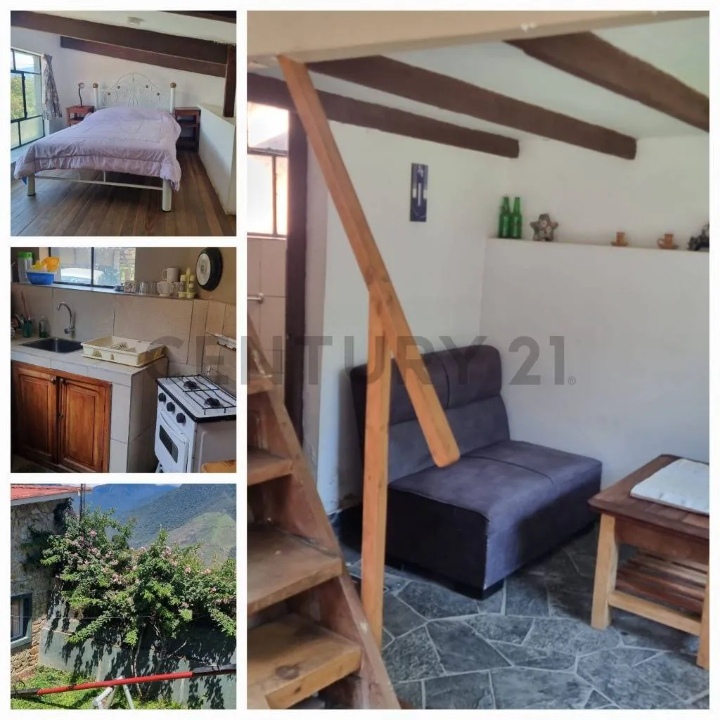 Foto 12 de Casa de Campo en Venta en Coroico – Yalaca / Inca Pampa