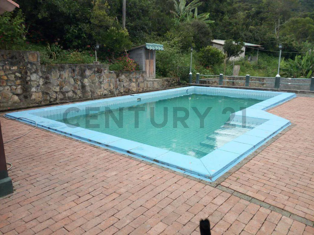 Foto 2 de Casa de Campo en Venta en Coroico – Yalaca / Inca Pampa