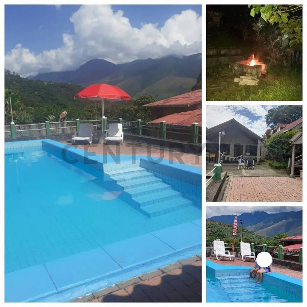 Foto 19 de Casa de Campo en Venta en Coroico – Yalaca / Inca Pampa