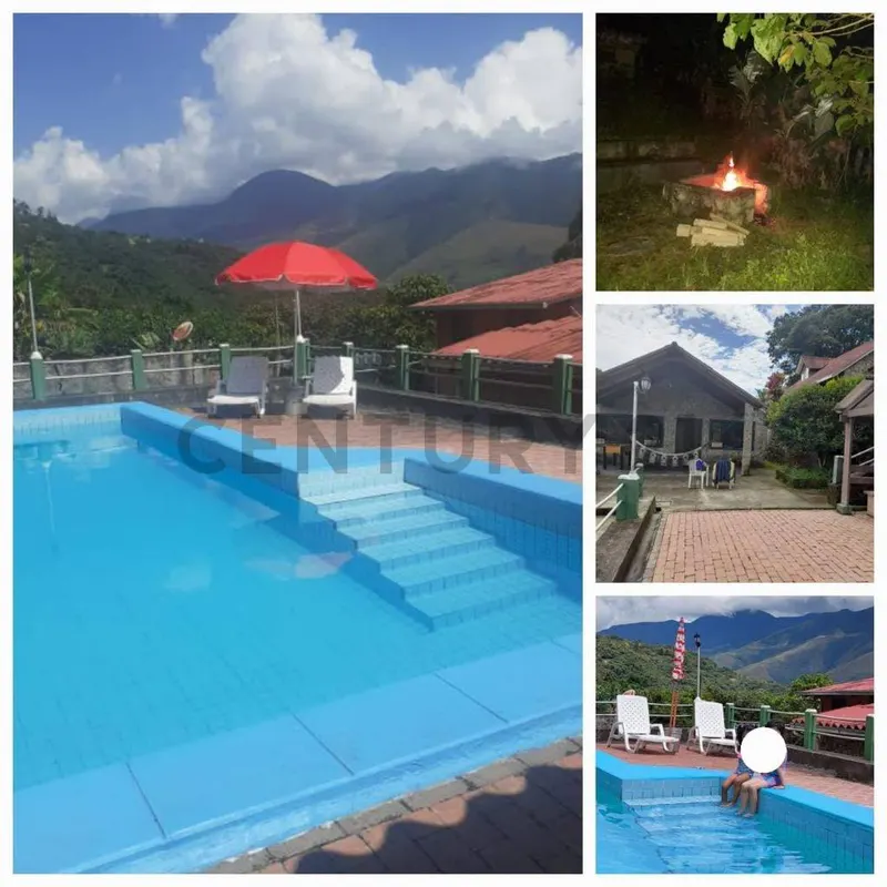 Foto 19 de Casa de Campo en Venta en Coroico – Yalaca / Inca Pampa