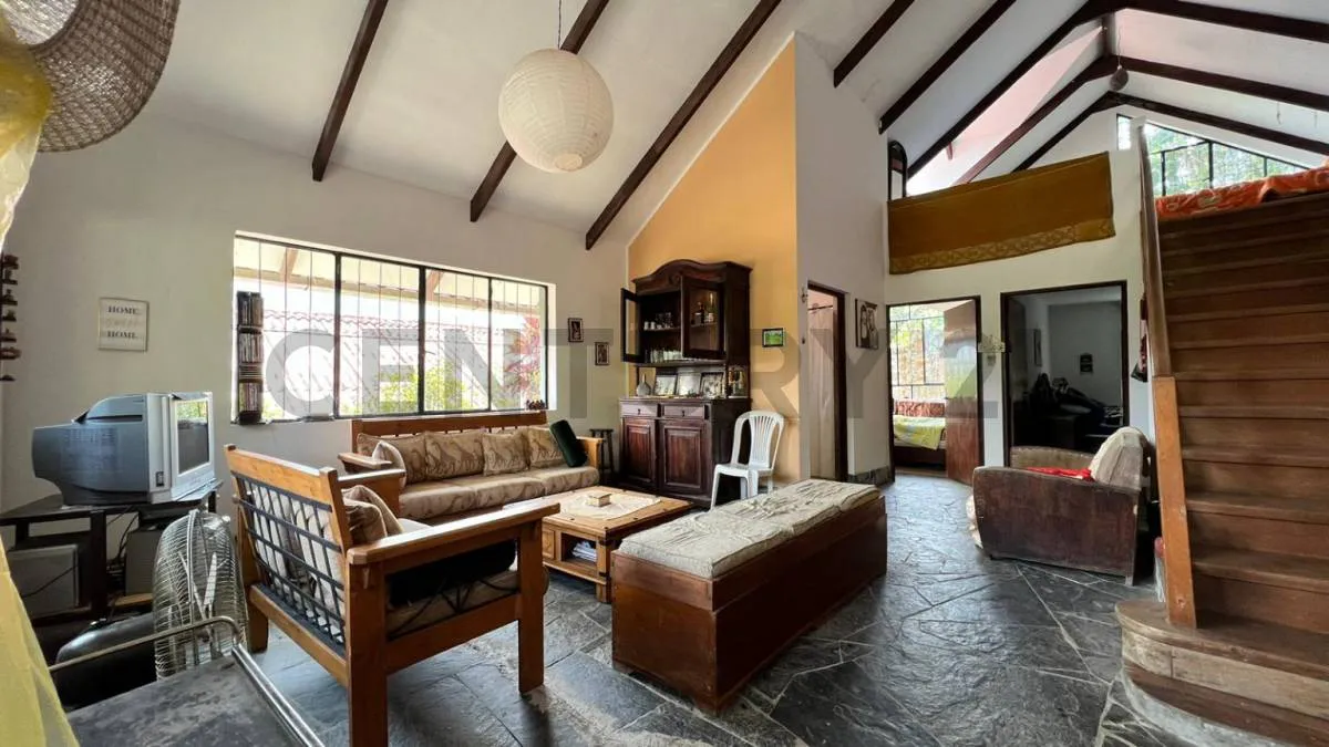 Foto 5 de Casa de Campo en Venta en Coroico – Yalaca / Inca Pampa