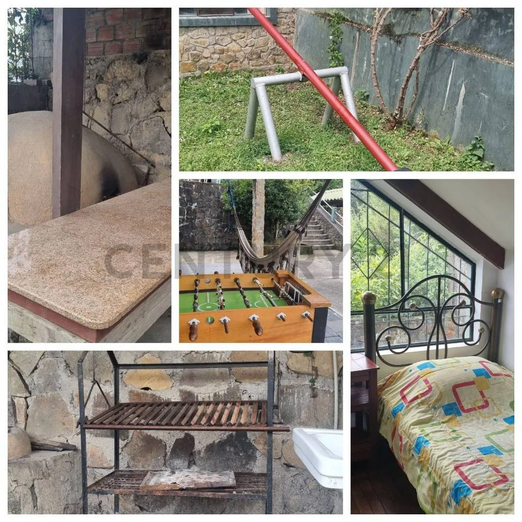 Foto 11 de Casa de Campo en Venta en Coroico – Yalaca / Inca Pampa