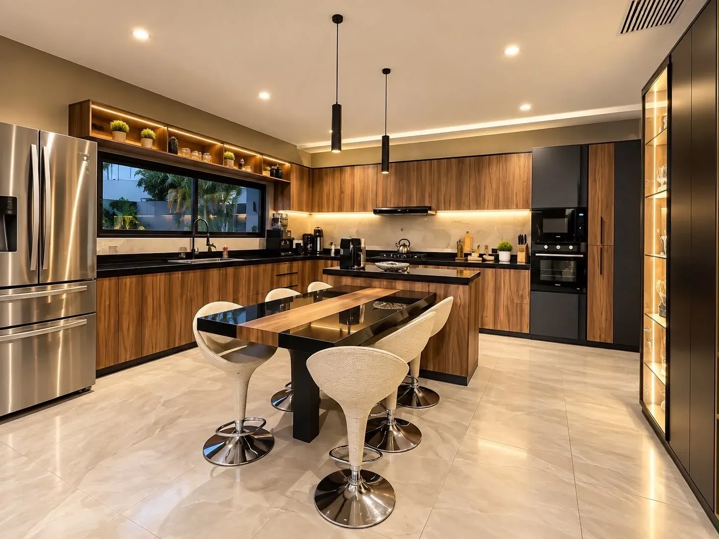 Foto 5 de Casa en Venta La Hacienda del Urubo