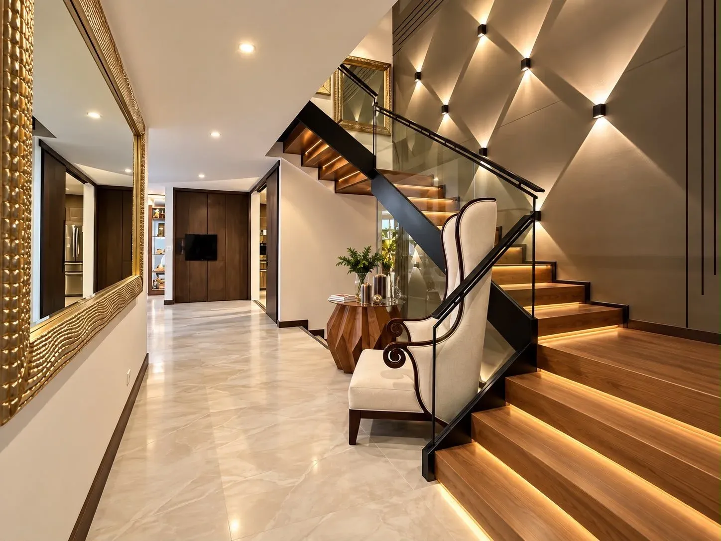 Foto 4 de Casa en Venta La Hacienda del Urubo