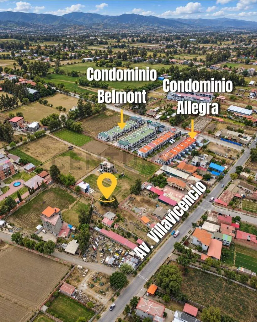 Foto 4 de ¡Excelente Oportunidad de Inversión! Lote de 355 M² en Sirpita | Bs. 966.000
