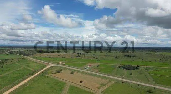 Foto 2 de Terreno en Venta en Warnes