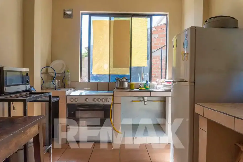 Foto 20 de Viva en paz, seguridad y comunidad: Casa exclusiva a pasos de la Universidad Adventista de Bolivia