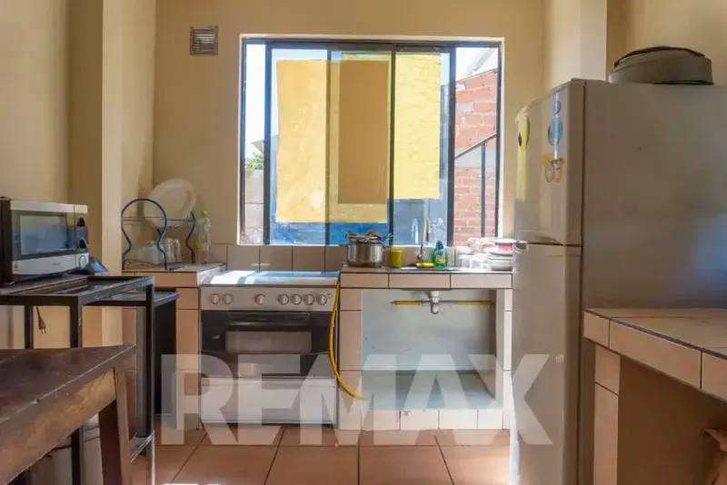 Foto 20 de Viva en paz, seguridad y comunidad: Casa exclusiva a pasos de la Universidad Adventista de Bolivia