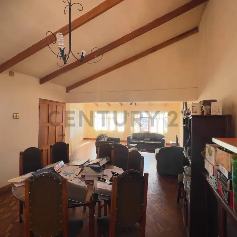 Foto 10 de Terreno con Construccion en Venta