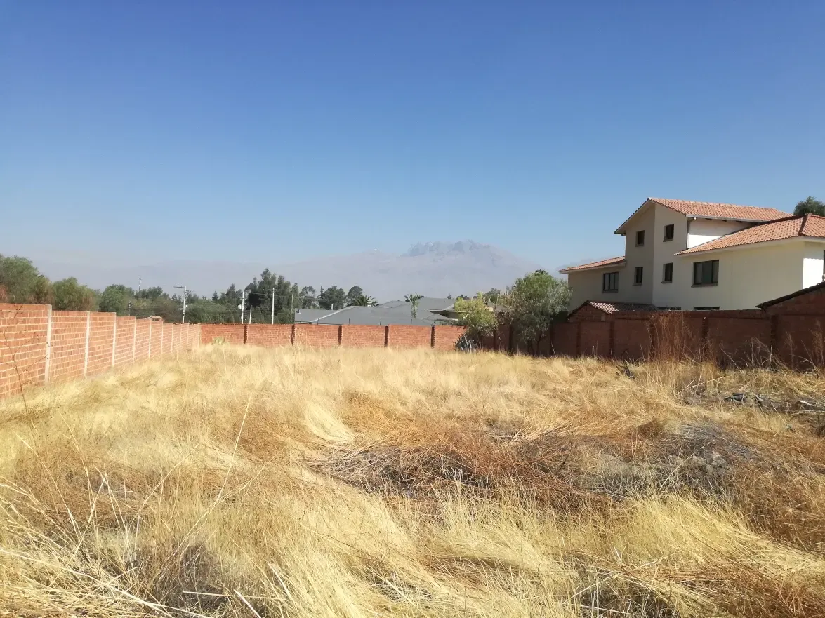 Foto 2 de Amplio Terreno en Venta!! Gran oportunidad de Inversion!!