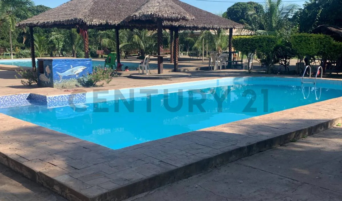 Foto 10 de Excelente oportunidad de negocio, Quinta, Hotel, Resort Las Parabas EN VENTA