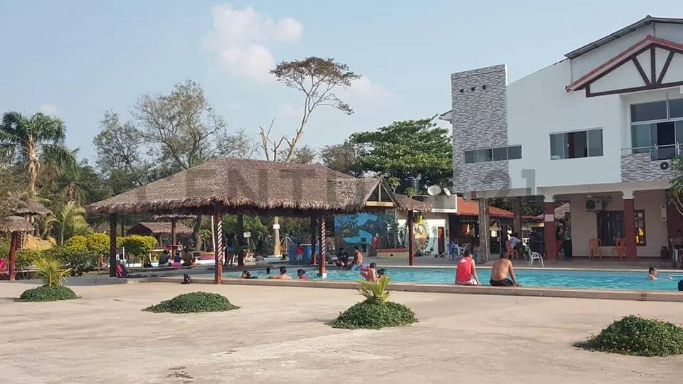 Foto 4 de Excelente oportunidad de negocio, Quinta, Hotel, Resort Las Parabas EN VENTA