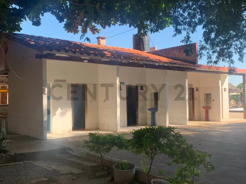 Foto 7 de Excelente oportunidad de negocio, Quinta, Hotel, Resort Las Parabas EN VENTA