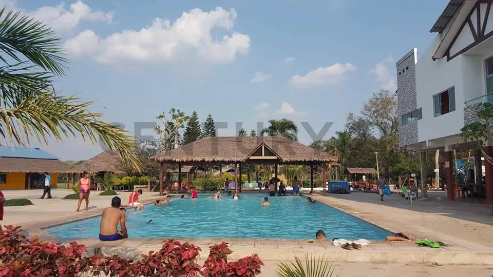 Foto 2 de Excelente oportunidad de negocio, Quinta, Hotel, Resort Las Parabas EN VENTA