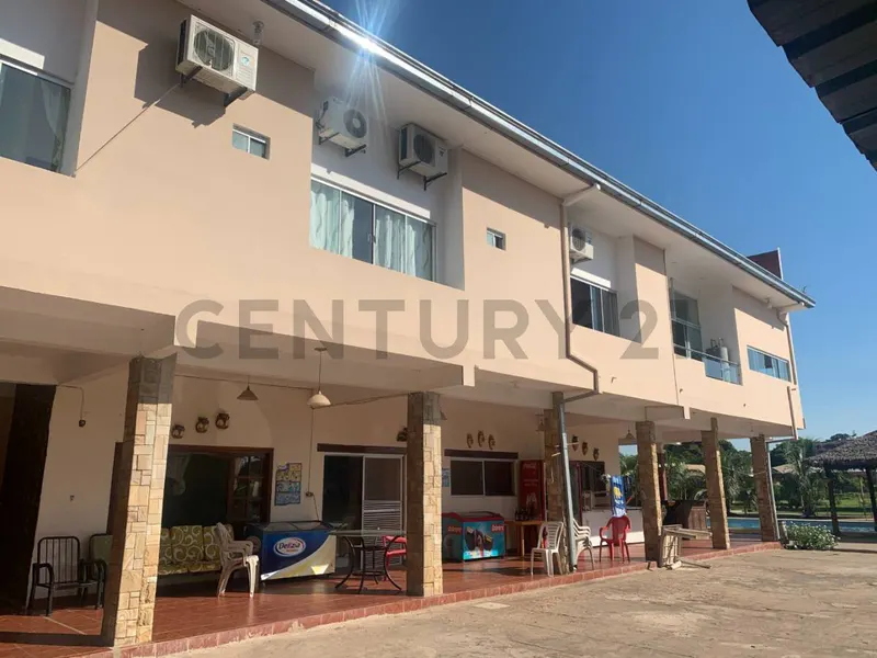 Foto 6 de Excelente oportunidad de negocio, Quinta, Hotel, Resort Las Parabas EN VENTA