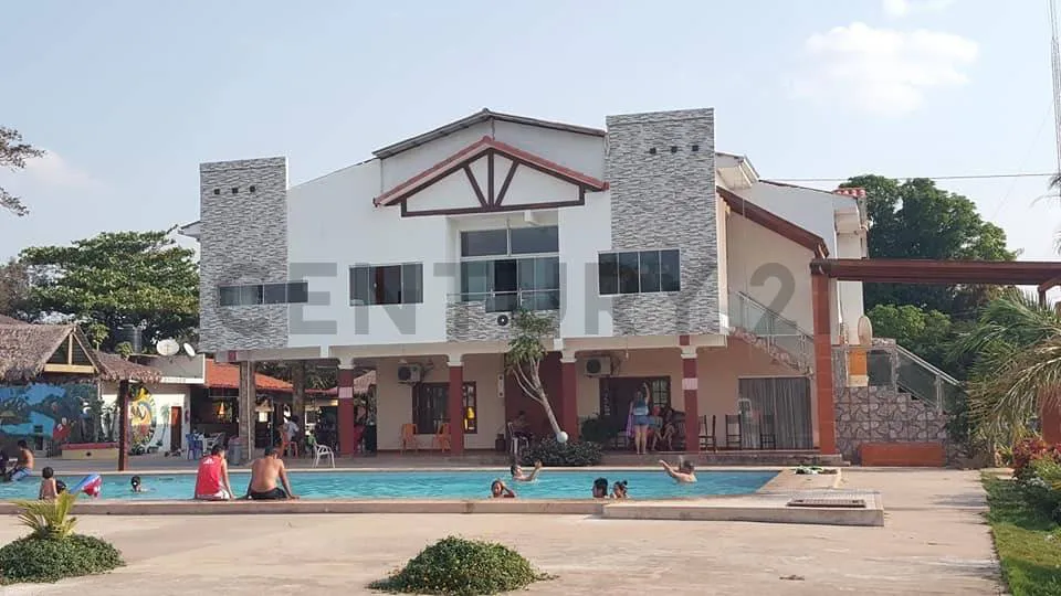 Foto 3 de Excelente oportunidad de negocio, Quinta, Hotel, Resort Las Parabas EN VENTA