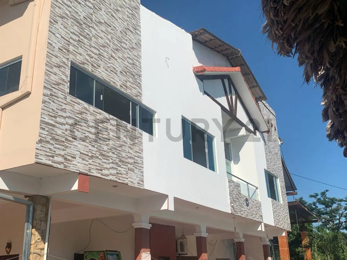 Foto 12 de Excelente oportunidad de negocio, Quinta, Hotel, Resort Las Parabas EN VENTA