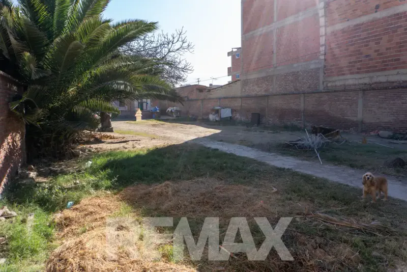Foto 13 de Espectacular TERRENO de 560 m² con Amplio Frente en Zona Residencial – Jaihuayco