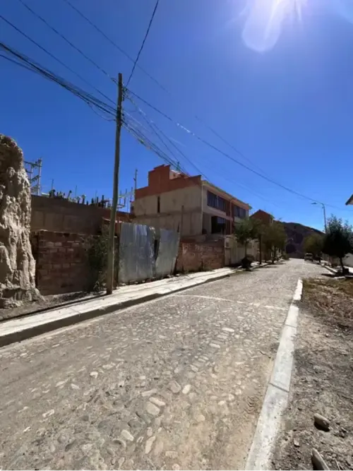 Foto 4 de Terreno en Mallasa - Calle 2
