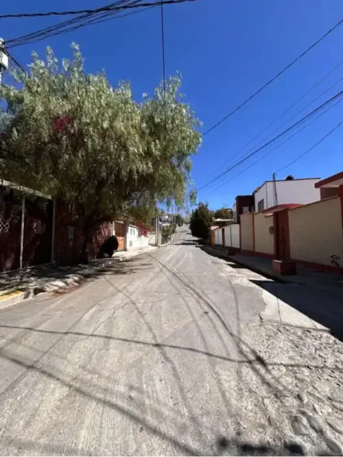 Foto 5 de Terreno en Mallasa - Calle 2