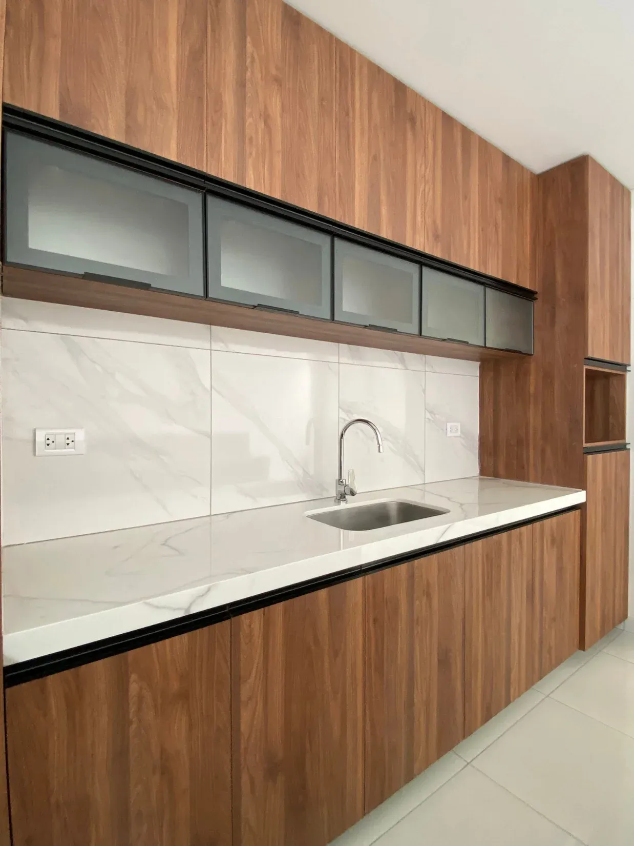 Foto 4 de Casa En Venta A Estrenar Condominio Urubó Nord