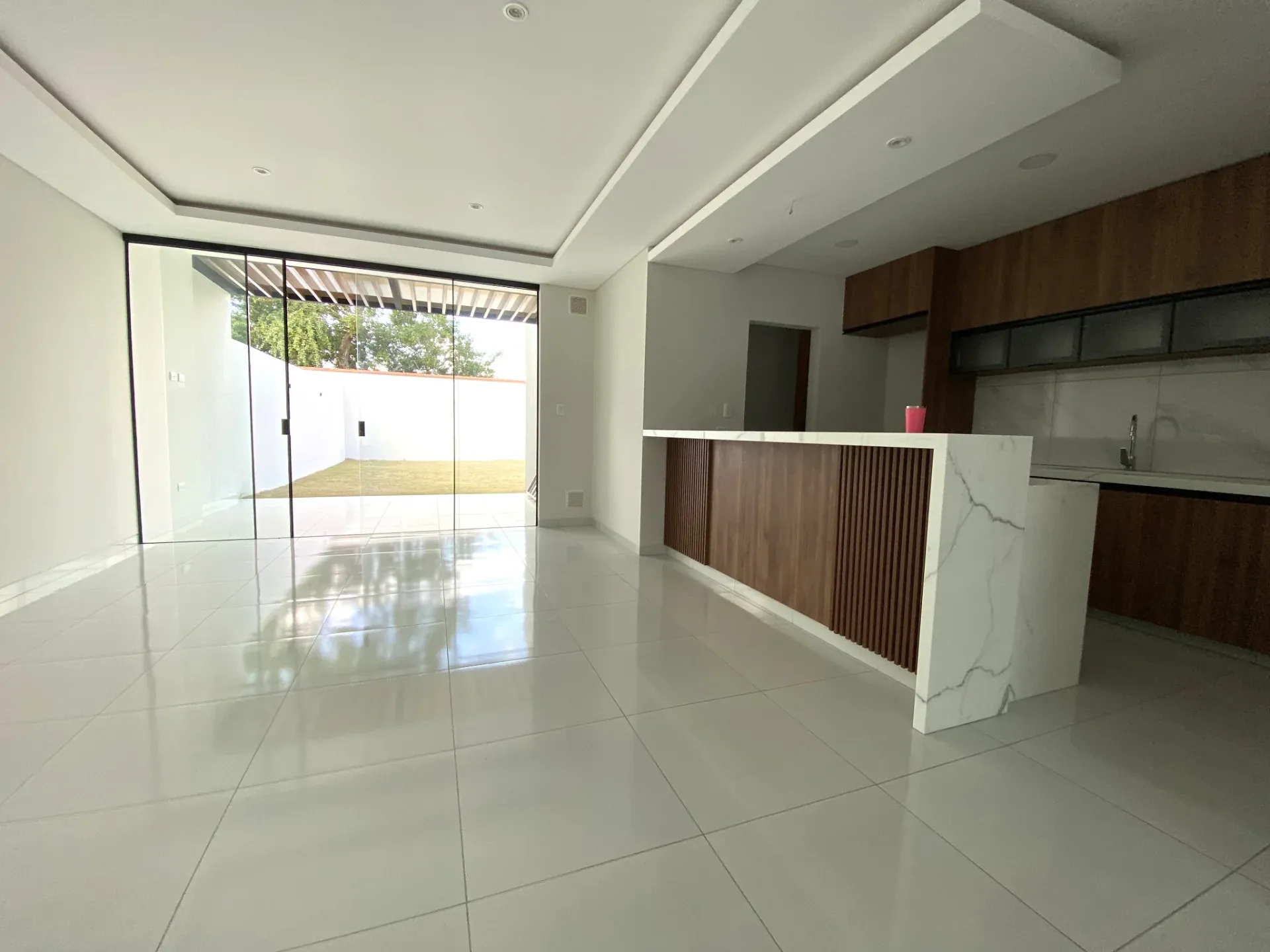Foto 3 de Casa En Venta A Estrenar Condominio Urubó Nord