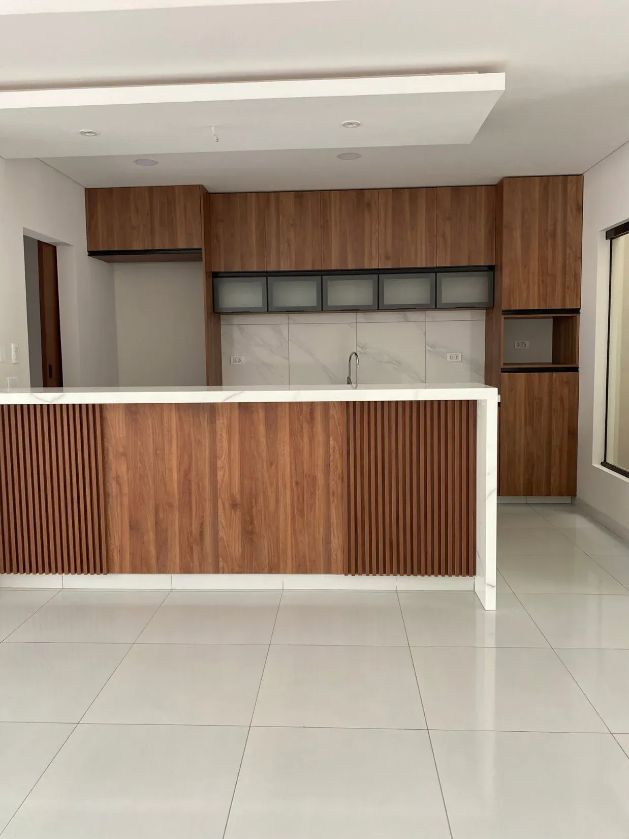 Foto 2 de Casa En Venta A Estrenar Condominio Urubó Nord