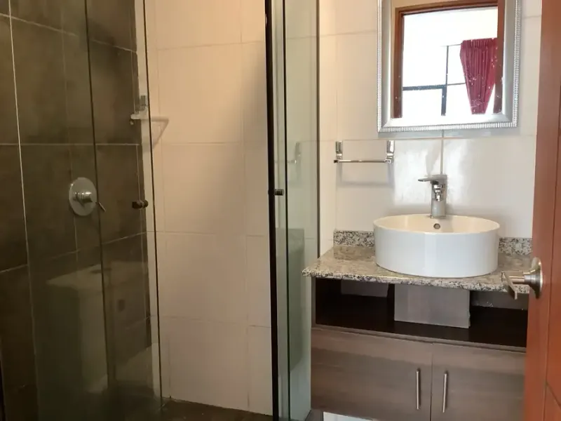 Foto 7 de Departamento en alquiler en Calacoto
