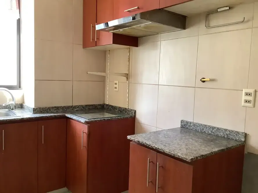 Foto 6 de Departamento en alquiler en Calacoto