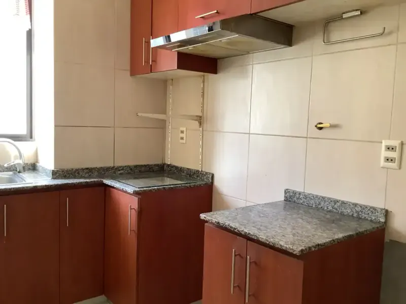 Foto 6 de Departamento en alquiler en Calacoto