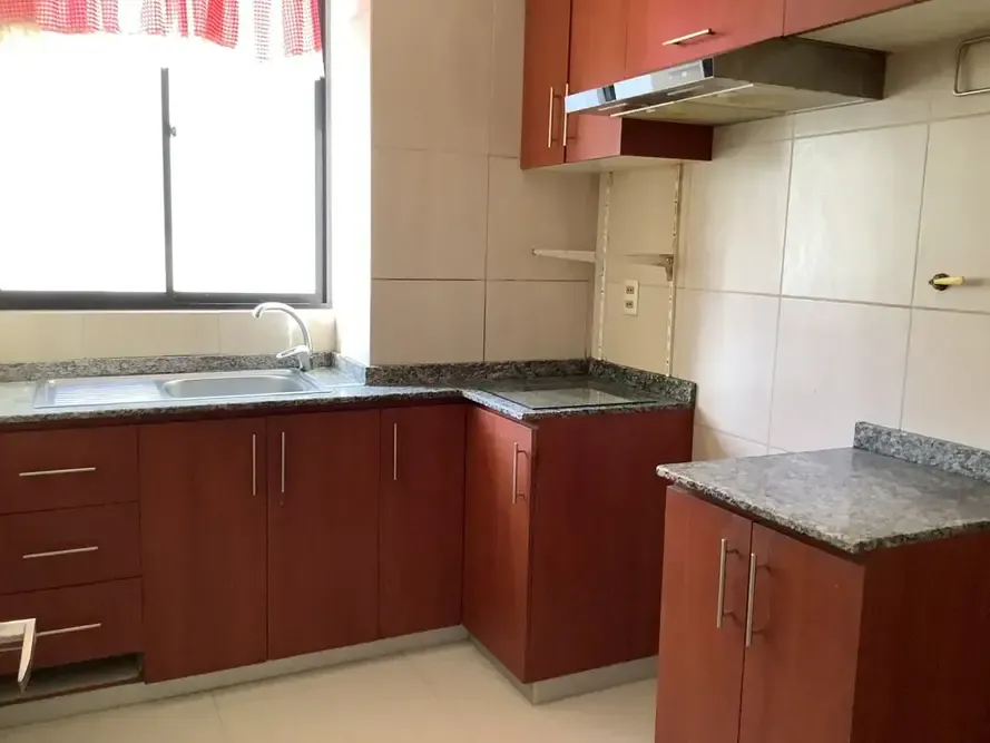 Foto 4 de Departamento en alquiler en Calacoto