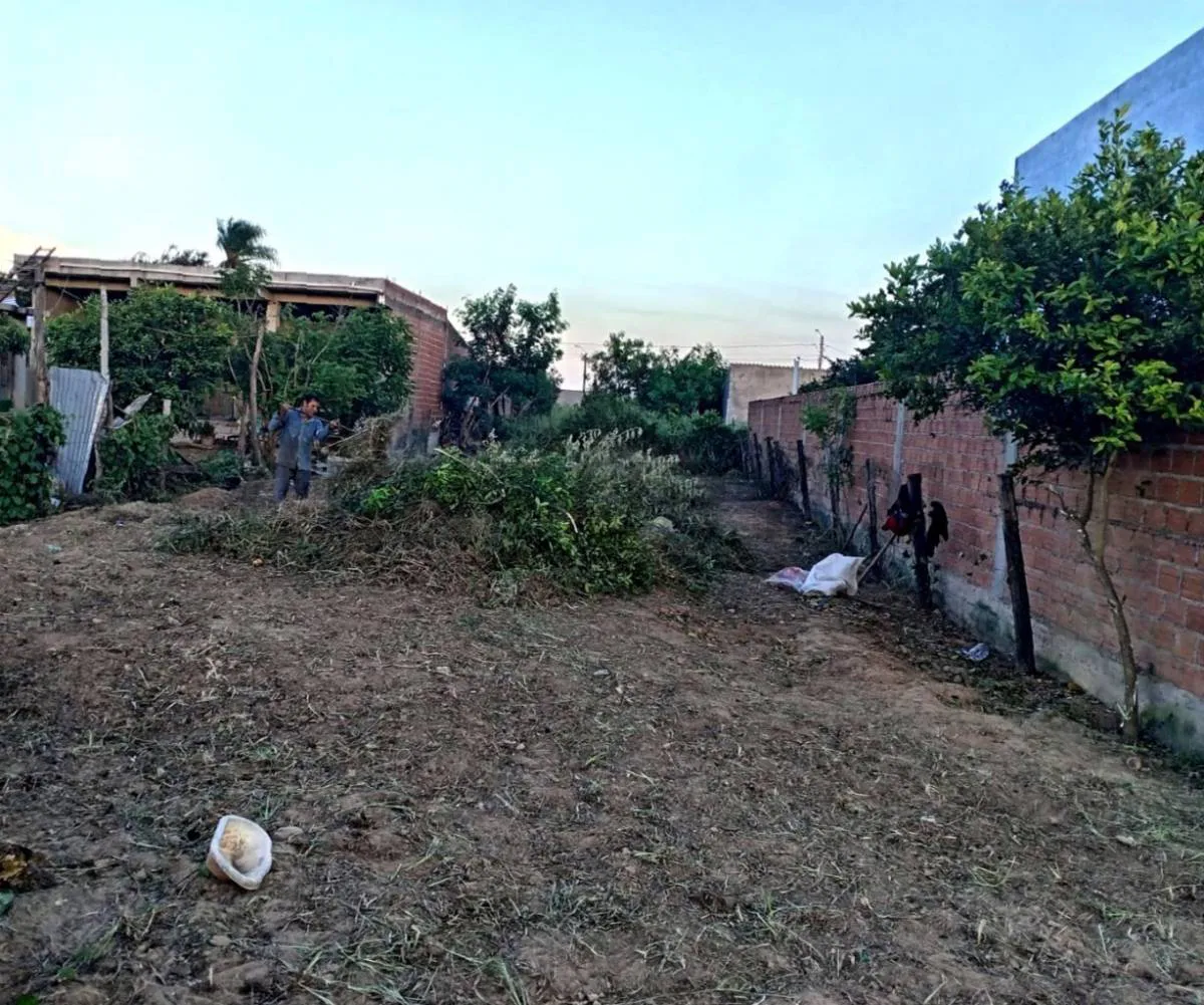 Foto 1 de Lote de terreno Zona Sur Urbanizacion Metropolitana II