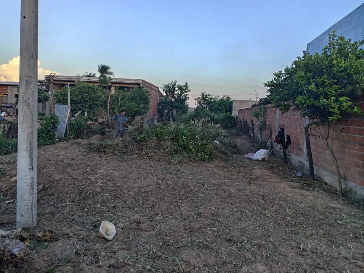 Foto 2 de Lote de terreno Zona Sur Urbanizacion Metropolitana II