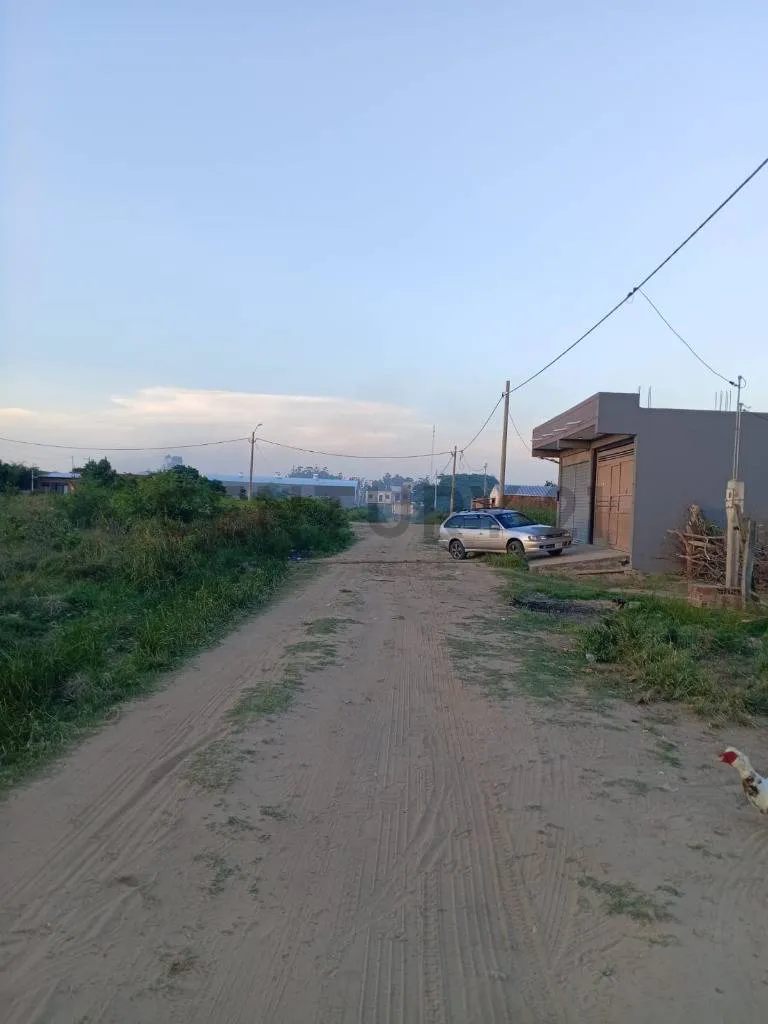 Foto 5 de Lote de terreno Zona Sur Urbanizacion Metropolitana II