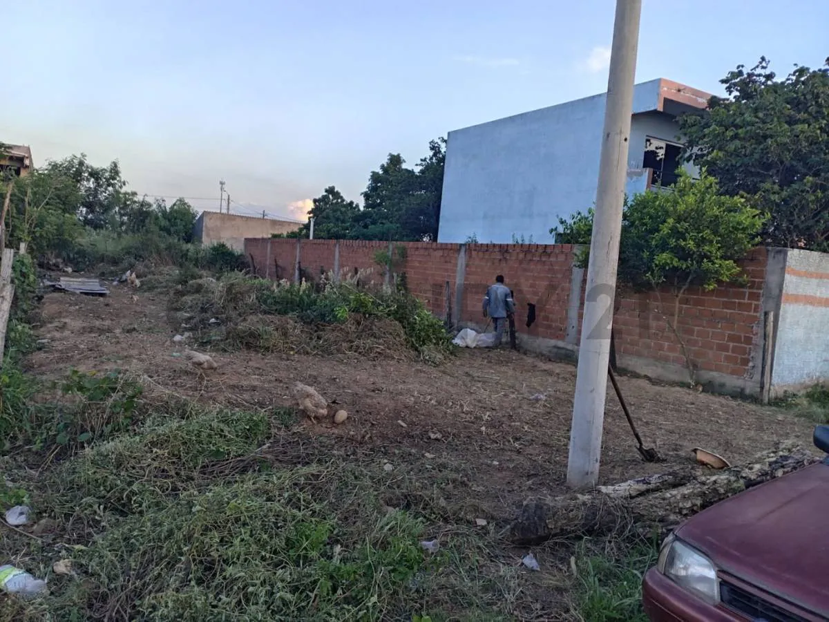 Foto 4 de Lote de terreno Zona Sur Urbanizacion Metropolitana II