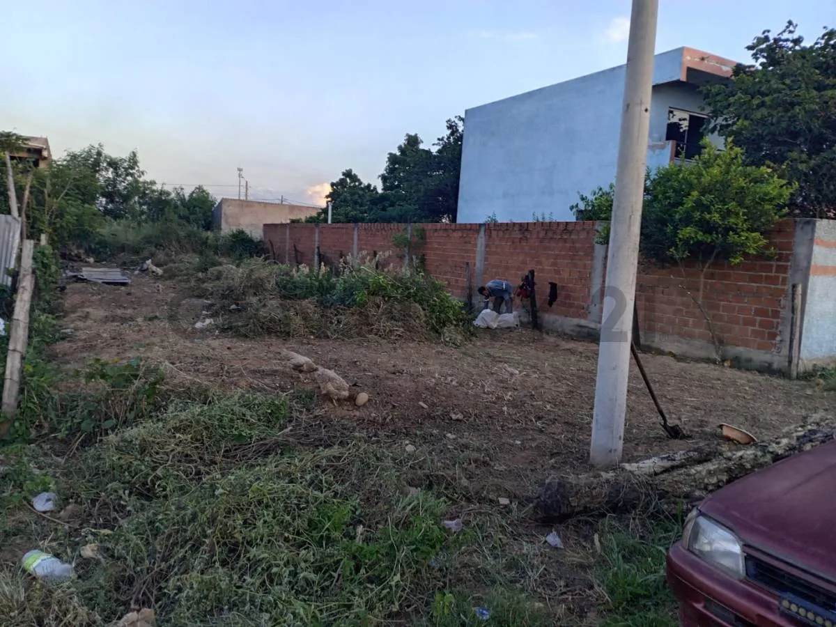Foto 3 de Lote de terreno Zona Sur Urbanizacion Metropolitana II