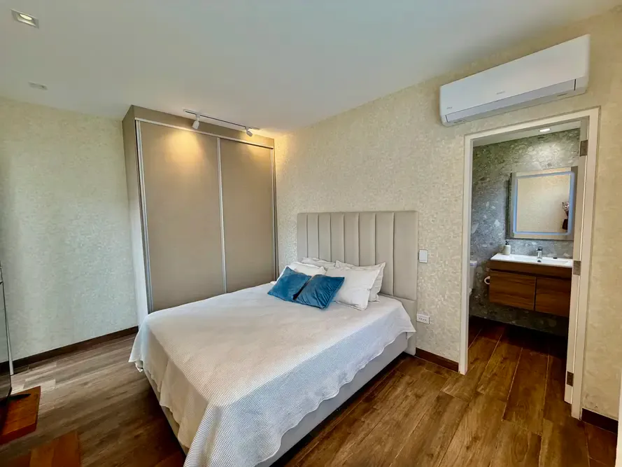 Foto 4 de Casa en Venta No. 25 en Urb. Cerrada Playa Turquesa