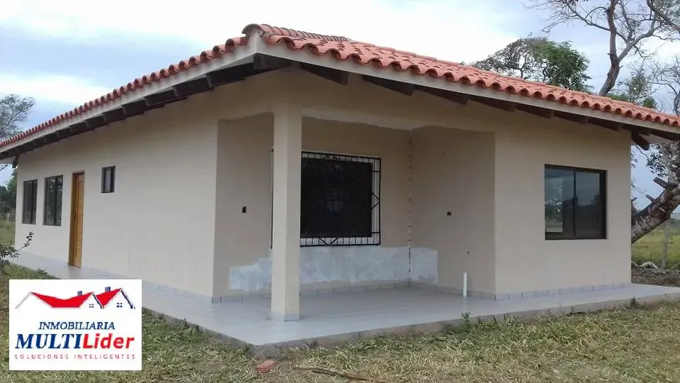 Foto 4 de Casa en Venta en Urbanización Chapa