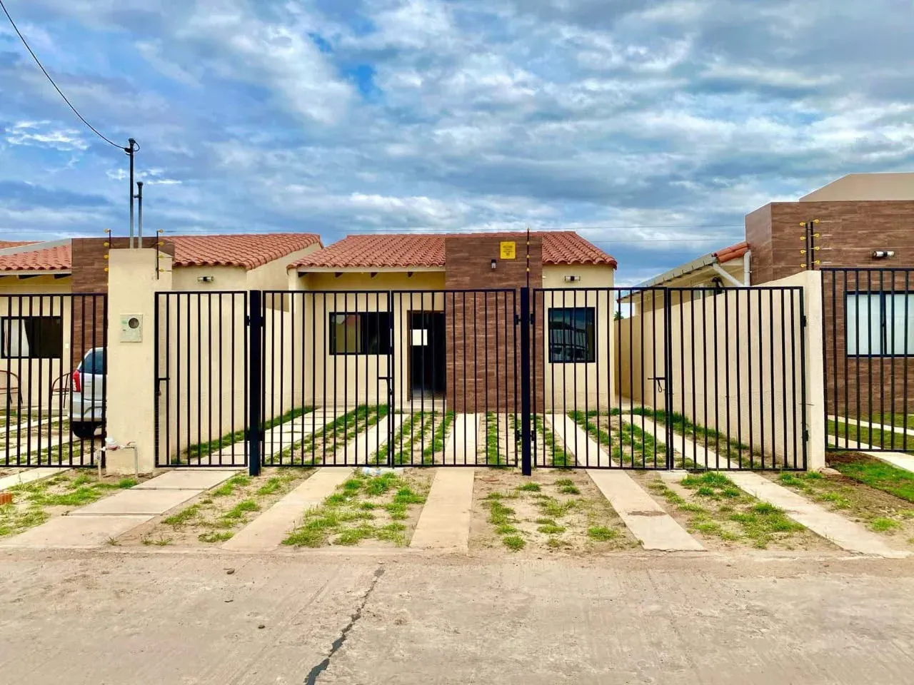 Foto 1 de Casa en Venta de 2 Dormitorios - Zona Norte