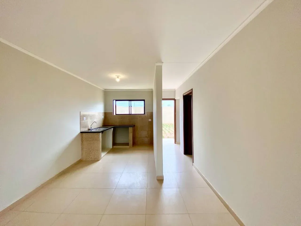Foto 3 de Casa en Venta de 2 Dormitorios - Zona Norte
