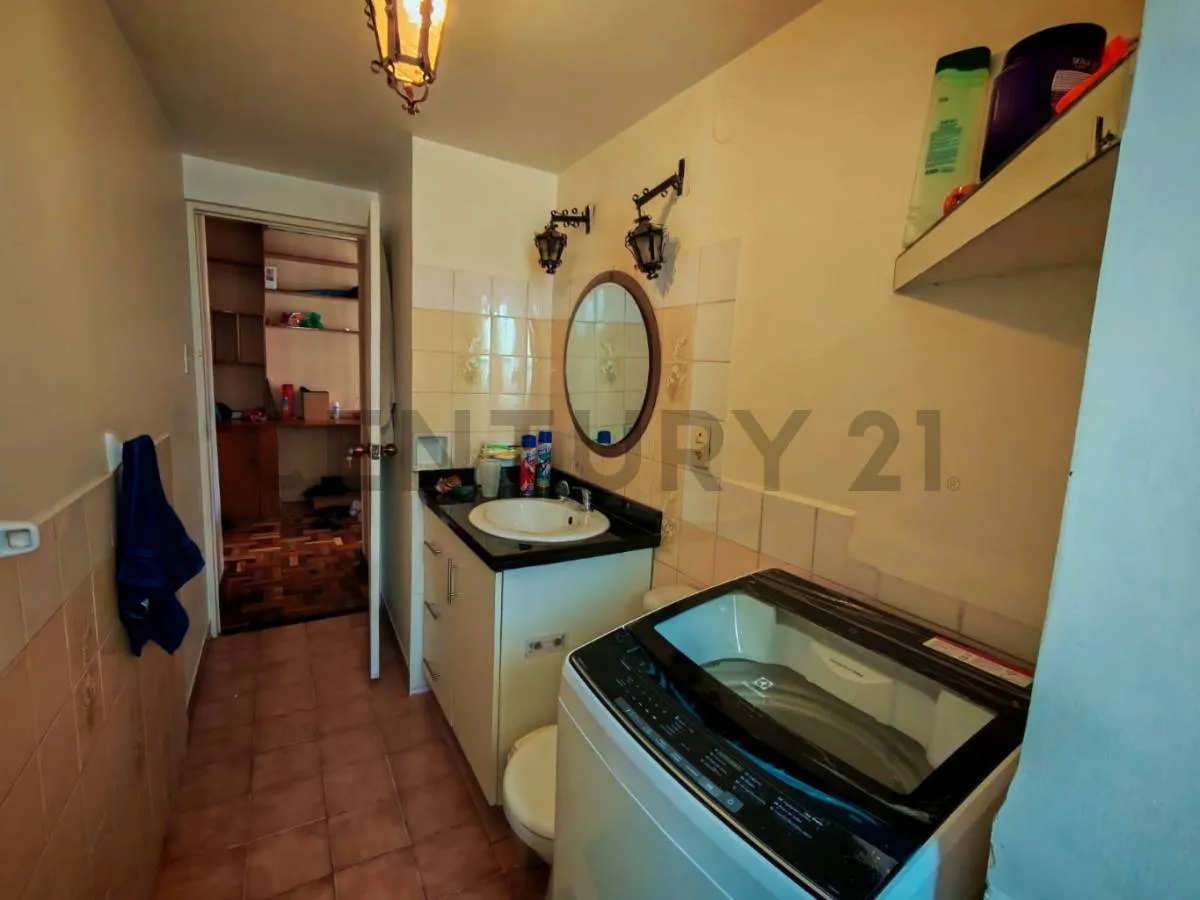 Foto 8 de Soleado y Bonito Departamento en Venta 3d – Villa Fatima