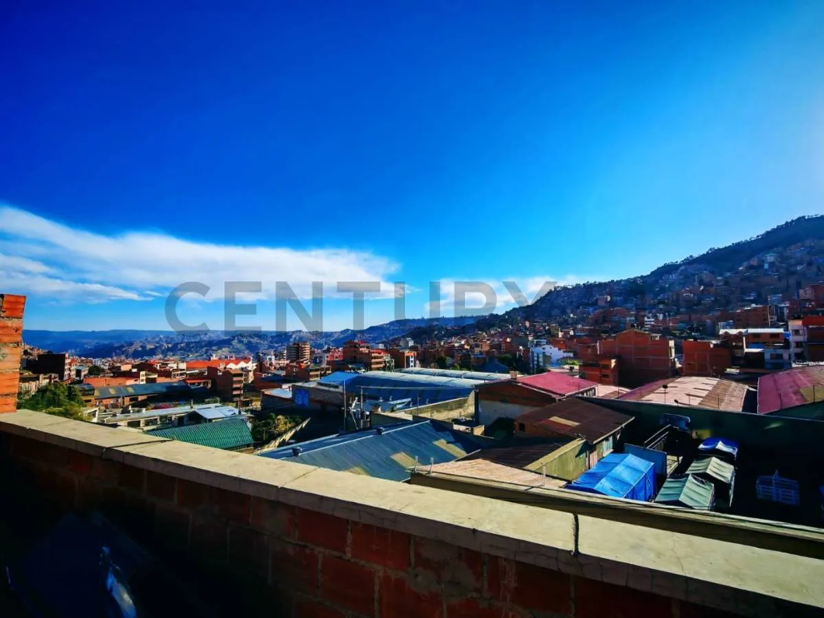 Foto 9 de Soleado y Bonito Departamento en Venta 3d – Villa Fatima